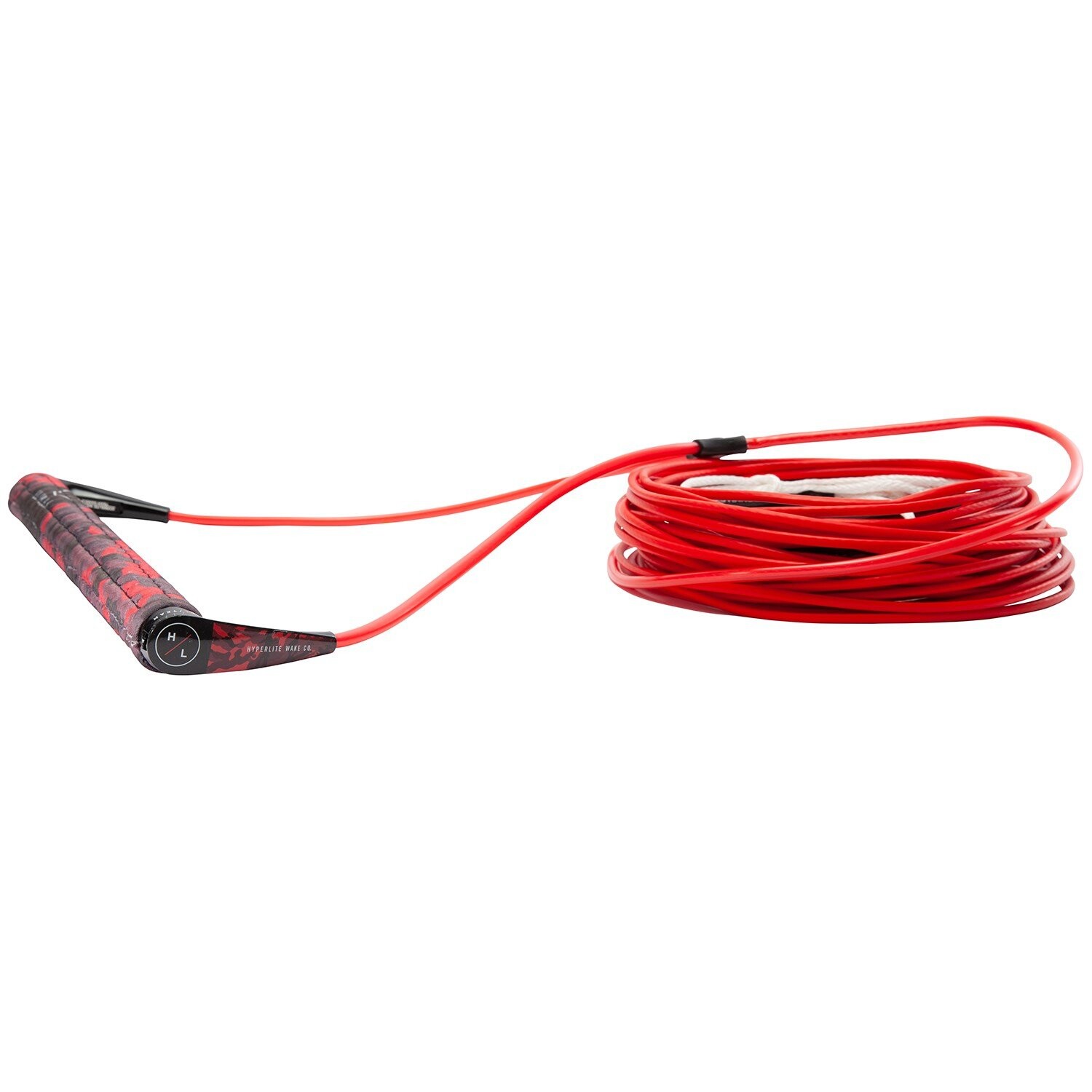 

Комплект фал рукоятка Hyperlite SG + 80' X-Line 2023, красный