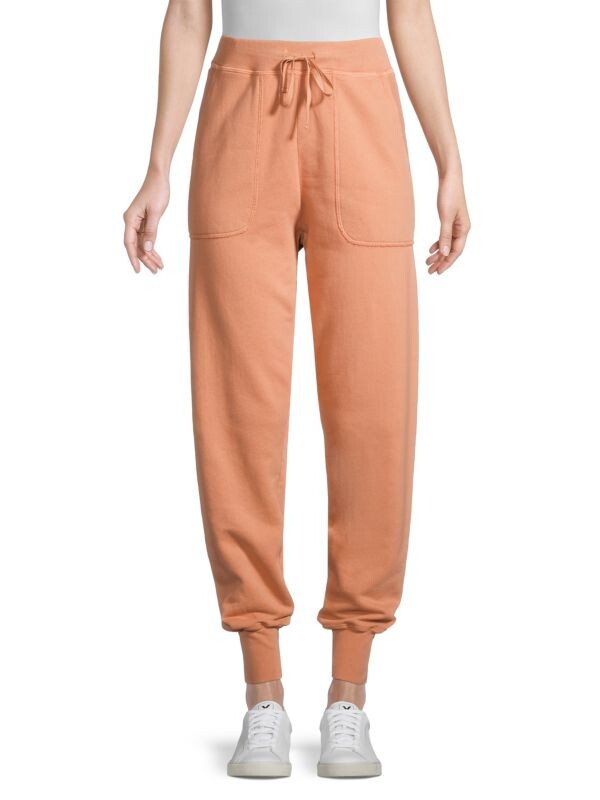 

Узкие джоггеры vida Equipment Camel