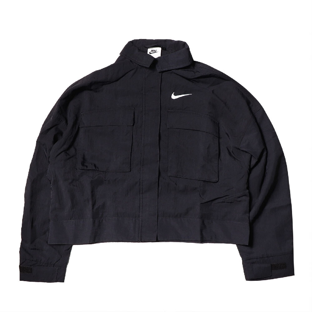 

Куртка Nike Essential, черный