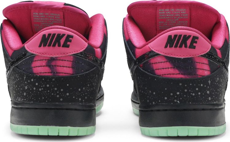 Nike dunk clearance sb northern lights