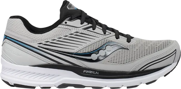 

Кроссовки Saucony Echelon 8 Alloy, серый