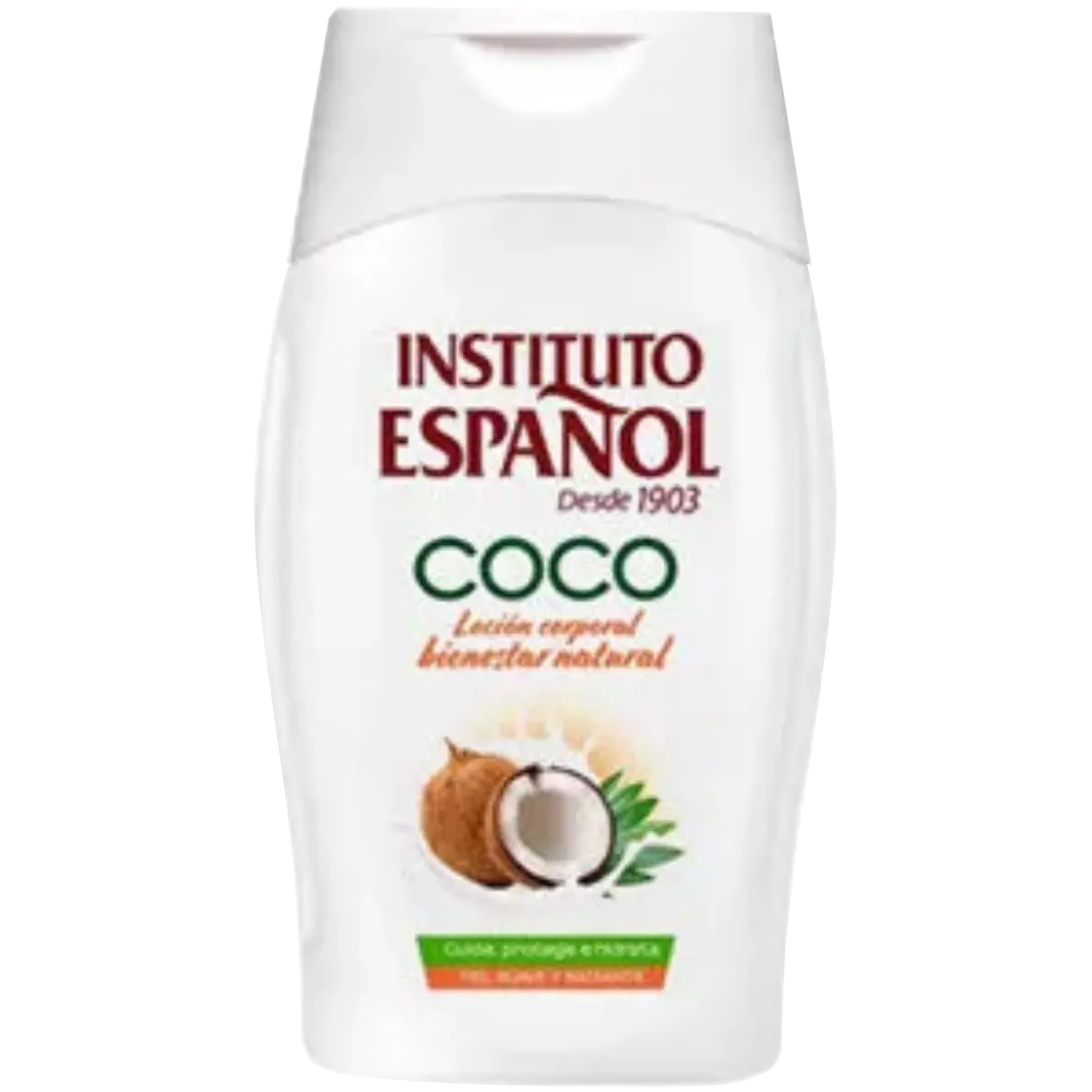 

Instituto Espanol Coco увлажняющий лосьон для тела, 100 мл