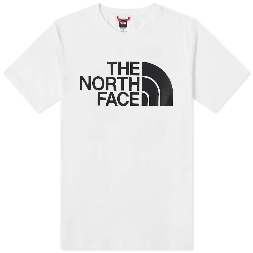 

Футболка The North Face Standard Tee