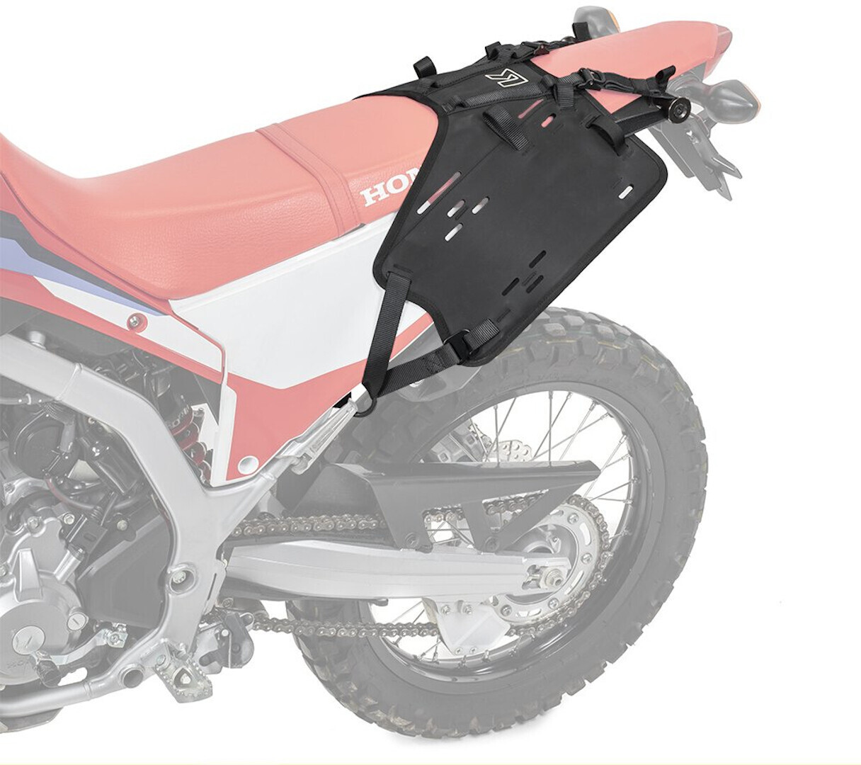 

Накладка Kriega OS-Base Honda CRF300 на для мотоцикла