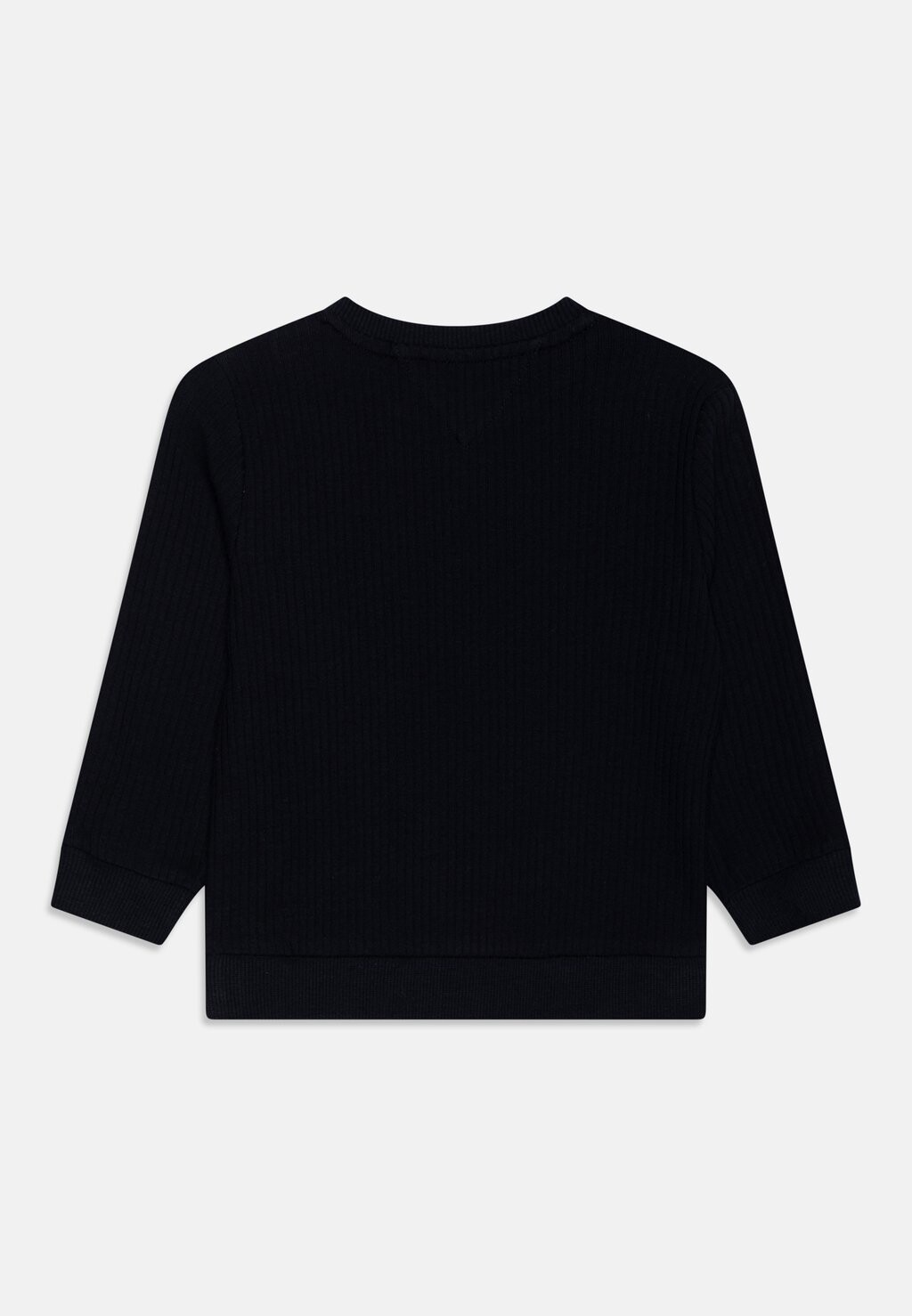 

Свитер Baby Essential Regular Unisex Tommy Hilfiger, темно-синий