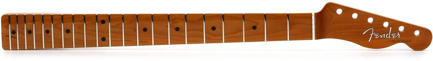 

Гриф из жареного клена Fender Vintera Mod '60's Telecaster