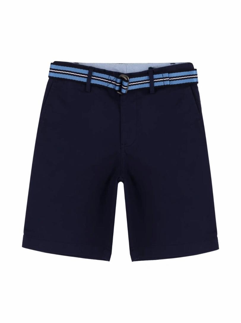 

Шорты из вискозы Ralph Lauren