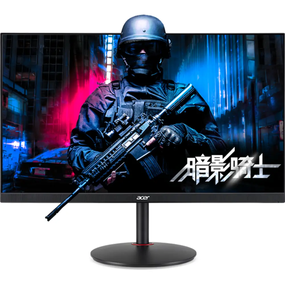 

Монитор Acer XV272UV Shadow Knight 27" 2K 144Гц