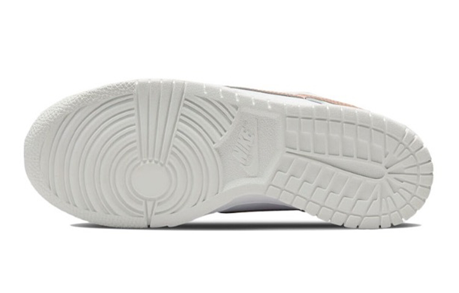 

Кроссовки Nike Dunk Skateboarding Shoes Women's Low-top White, голубой, Синий, Кроссовки Nike Dunk Skateboarding Shoes Women's Low-top White, голубой