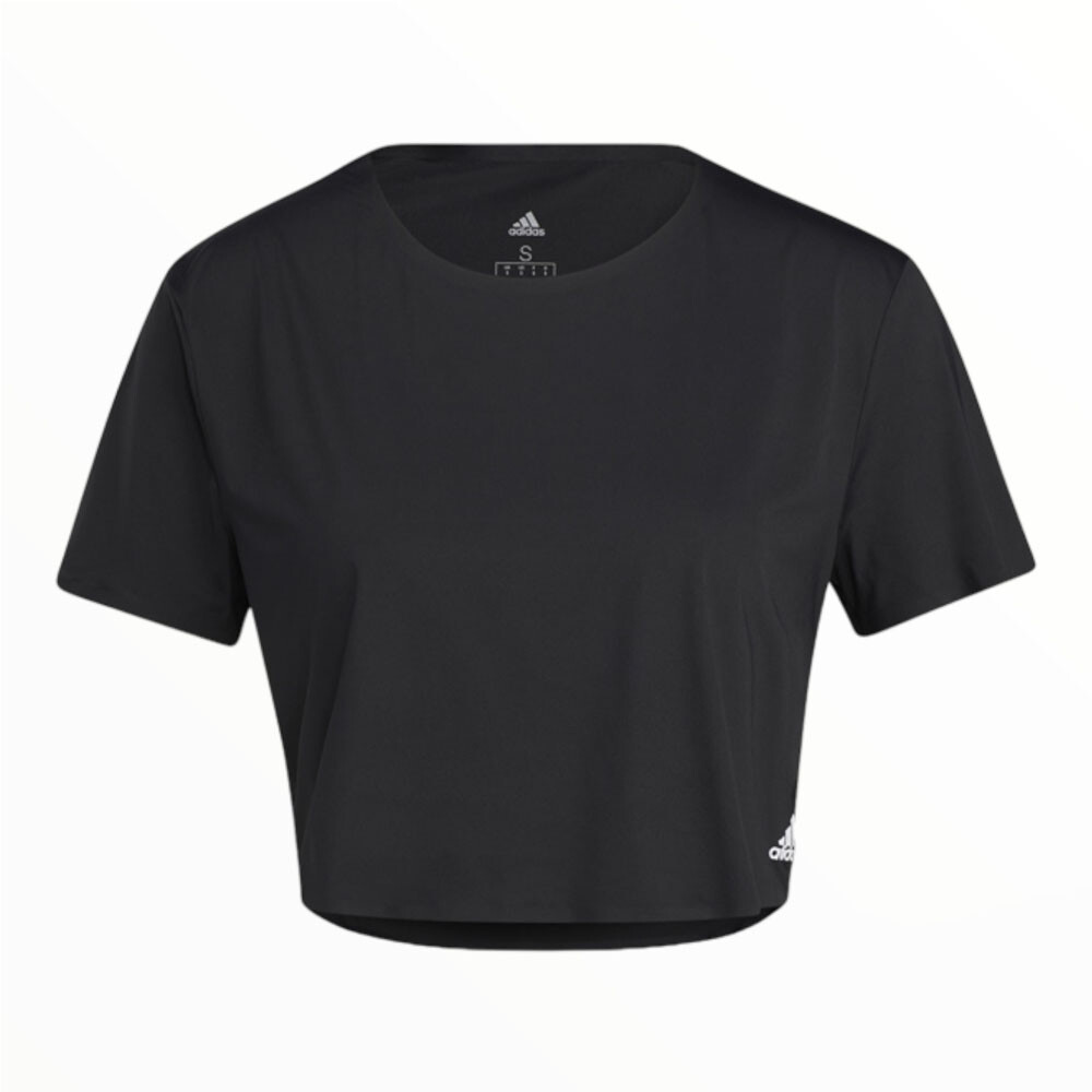 

Футболка Adidas Elevated Training, черный