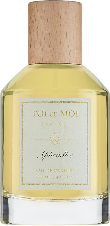 

Духи TOI et MOI Aphrodite