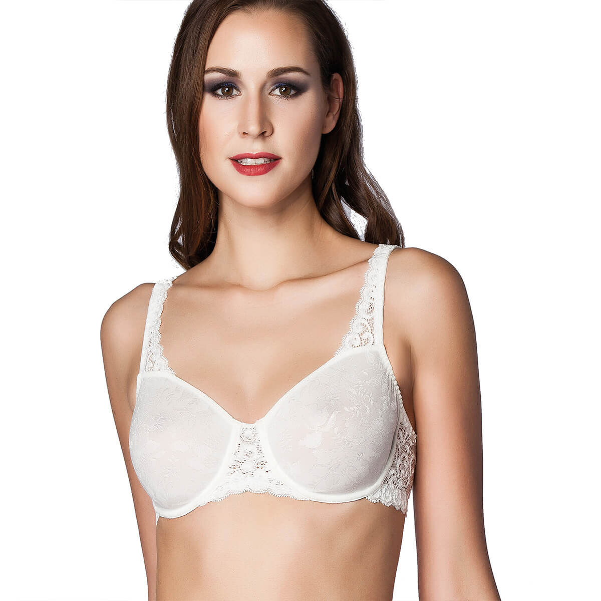 

Бюстгальтер с косточками MISS PERFECT, цвет Champagner