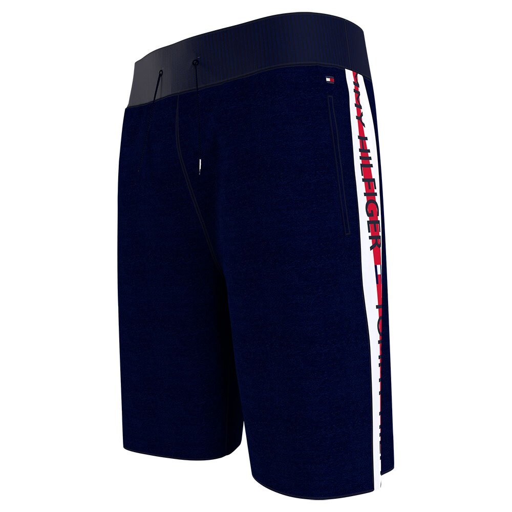 

Пижамные брюки Tommy Hilfiger Track, синий