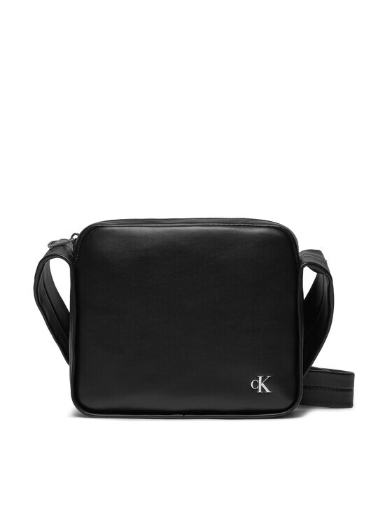 

Кошелек Calvin Klein, черный