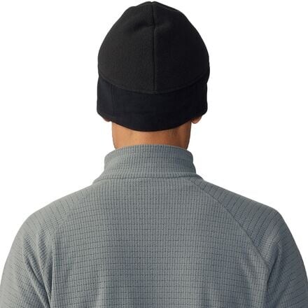 

Шапка Dome Perginon Mountain Hardwear, черный