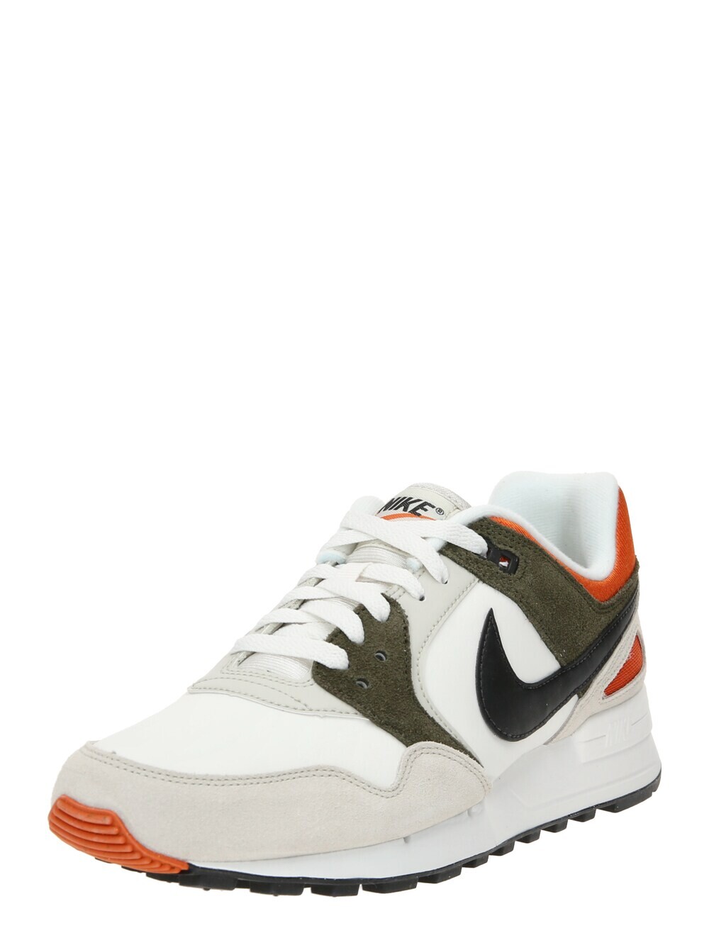 

Кроссовки Nike Sportswear Air Pegasus 89, серо-коричневый