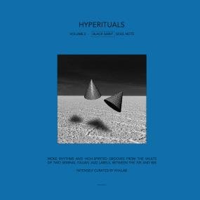 цена Виниловая пластинка Various Artists - Hyperituals Volume 2 Black Saint