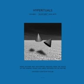 

Виниловая пластинка Various Artists - Hyperituals Volume 2 Black Saint
