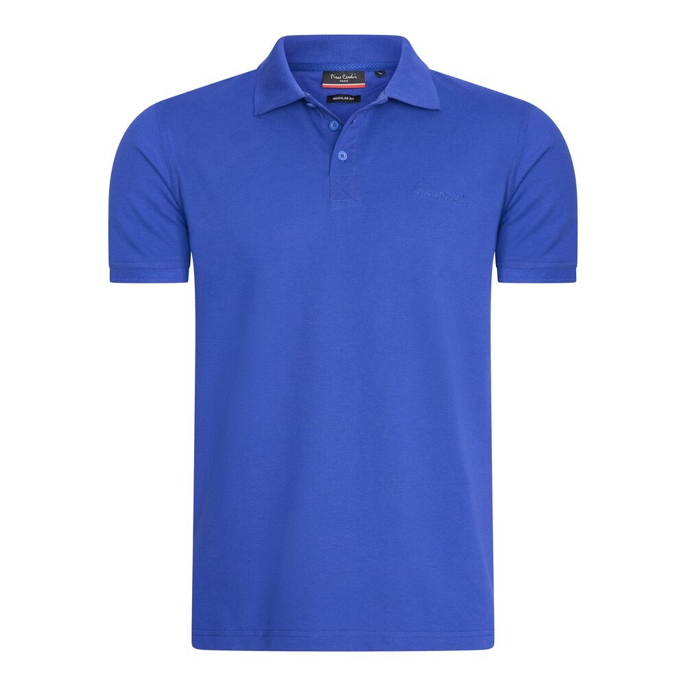 

Поло Pierre Cardin Classic, синий