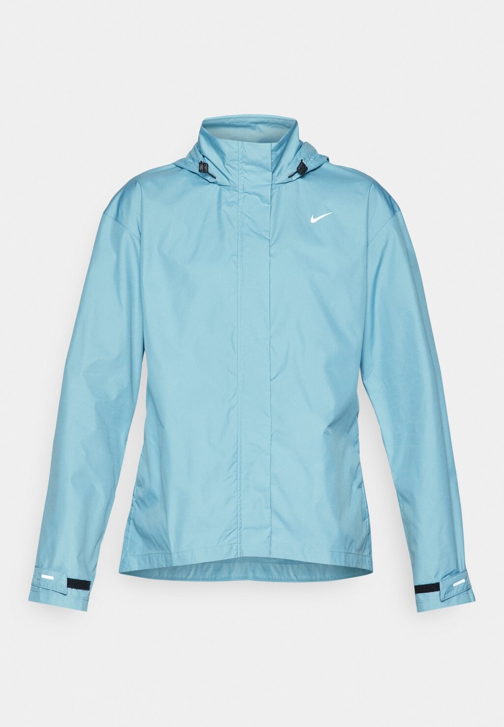 

Беговая куртка FAST REPEL JACKET Nike, синий