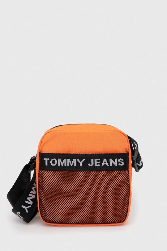 

Сумочка Tommy Jeans, оранжевый