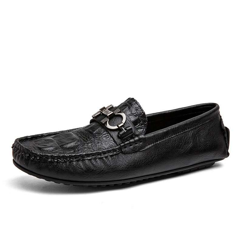 

Мокасины мужские Gommino Men Bvfnlee, серый