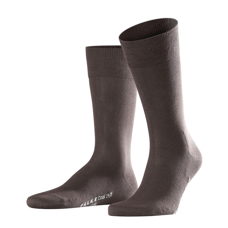 

Носки мужские упаковка 1 стрейч. FALKE, цвет braun