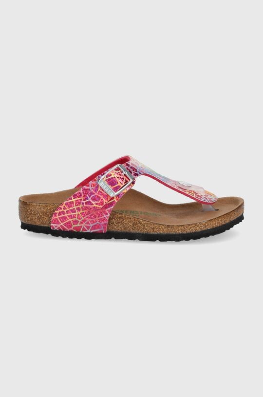 

Шлепанцы для детей Birkenstock, розовый