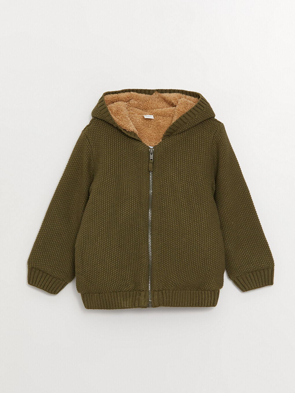 

Самый мягкий кардиган в мире игр LCW baby