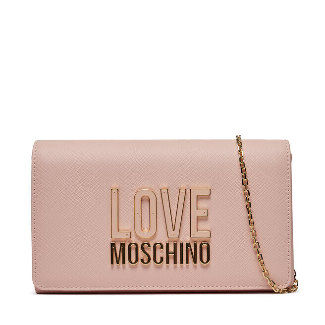 

Сумка LOVE MOSCHINO, розовый