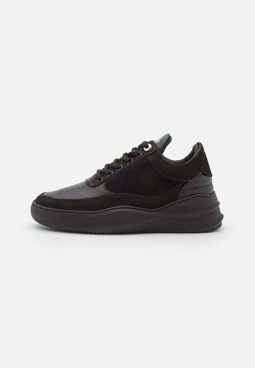 

Низкие кроссовки EVA SKY ONYX Filling Pieces, черный