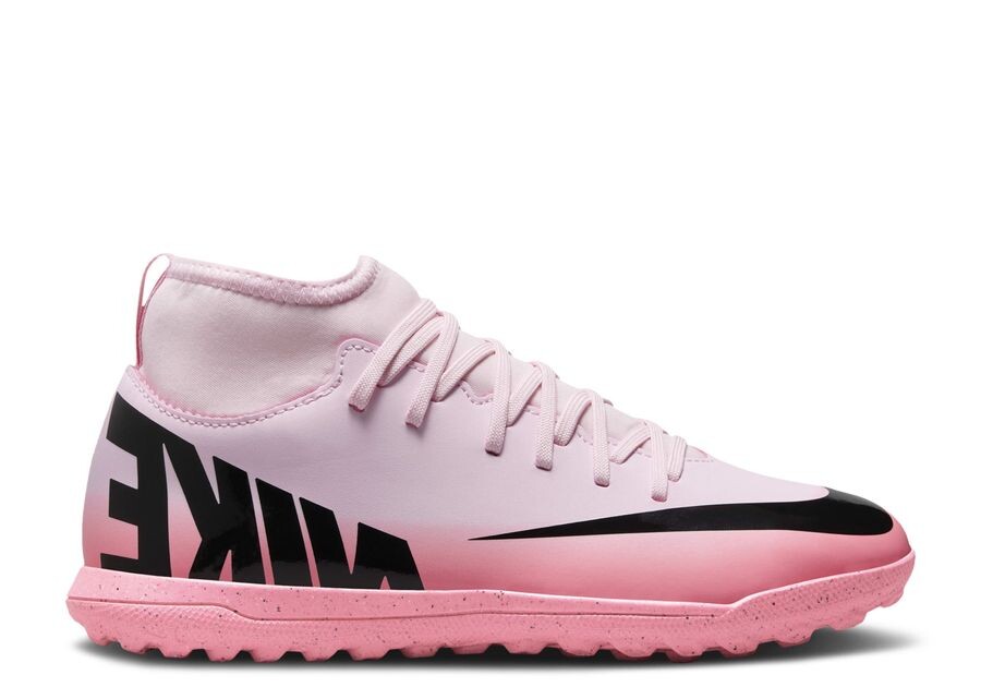 

Кроссовки Nike Mercurial Superfly 9 Club TF GS, цвет Mad Brilliance Pack