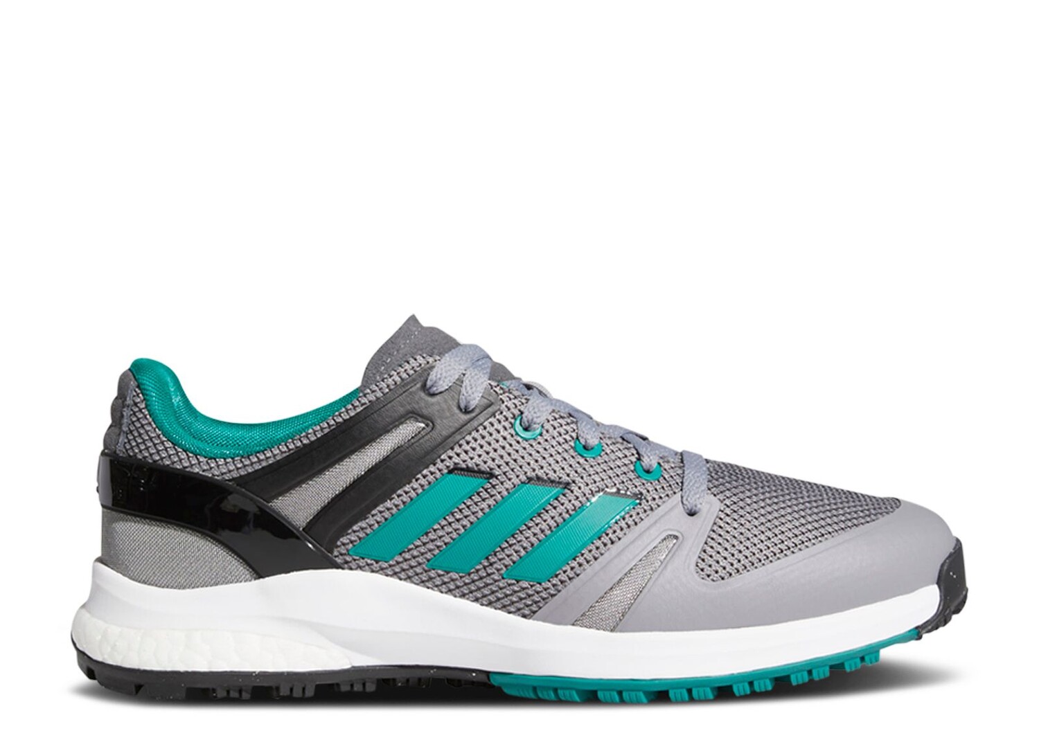 

Кроссовки adidas Eqt Primegreen 'Grey Sub Green', серый