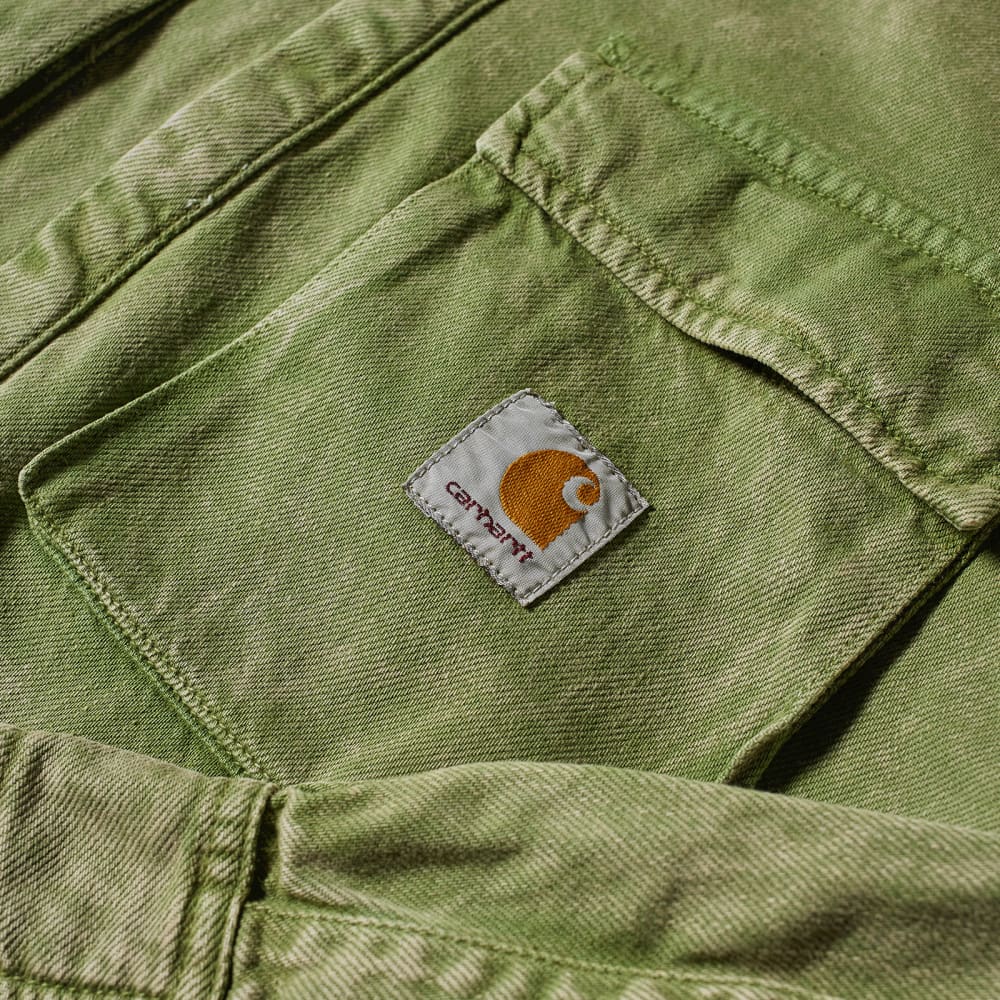 Куртка-рубашка Carhartt WIP Monterey цена и фото