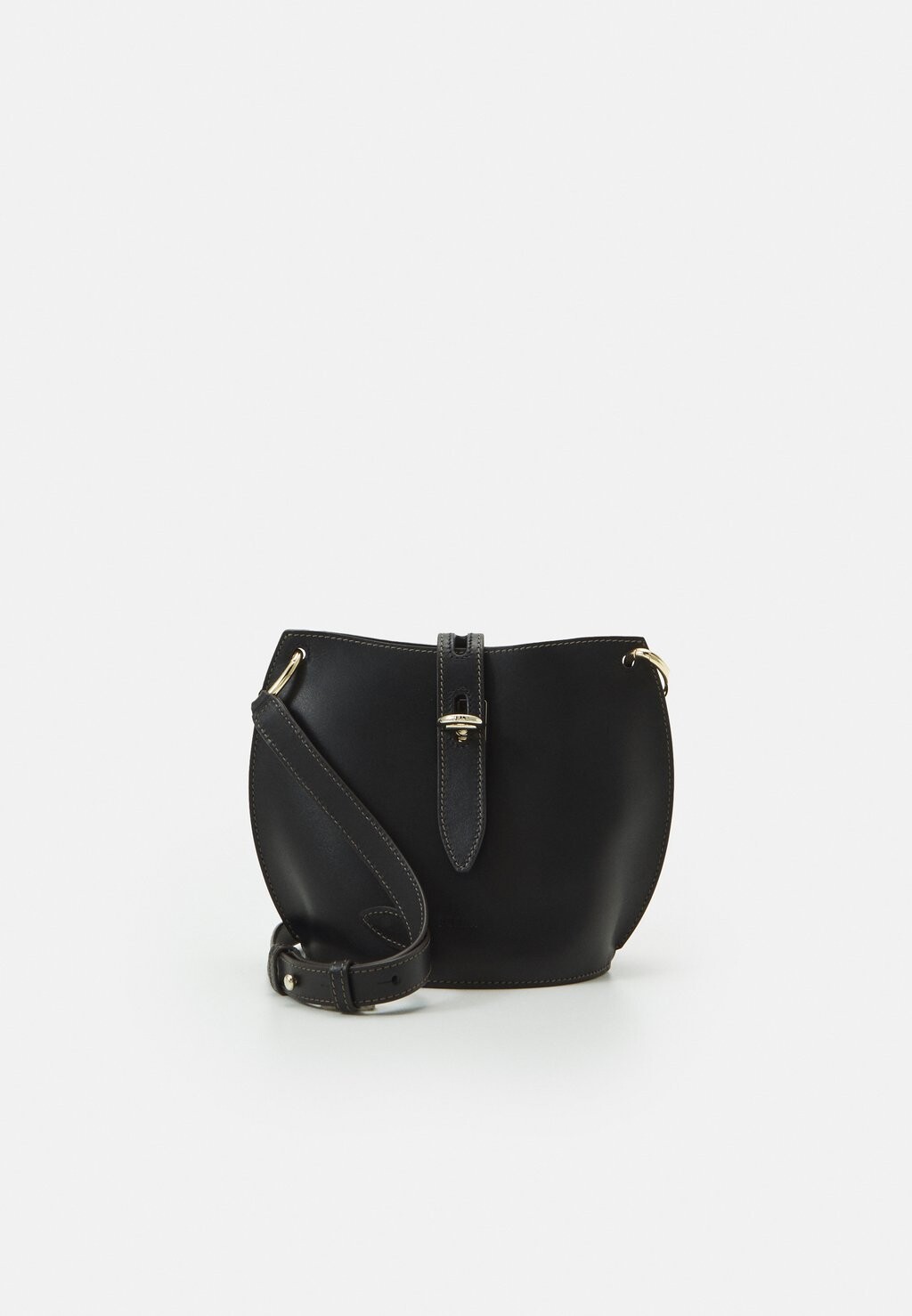 

Сумка через плечо UNICA Furla, цвет nero