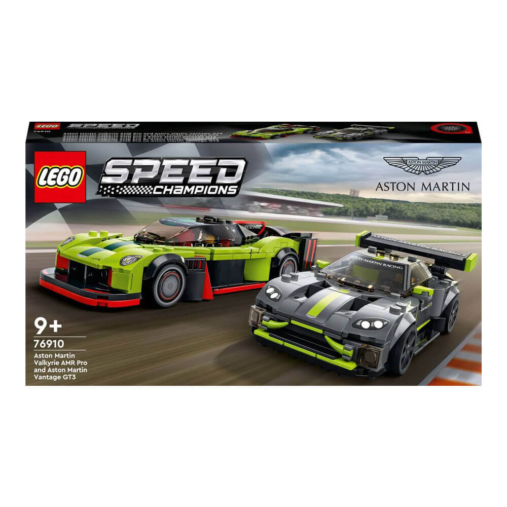 Конструктор LEGO 2 в 1 Гоночная серия Aston Martin, 592 детали – купить по  выгодным ценам с доставкой из-за рубежа через сервис «CDEK.Shopping»