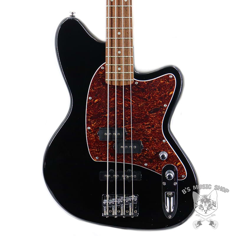 цена Бас-гитара Ibanez Talman Standard TMB100 - черный