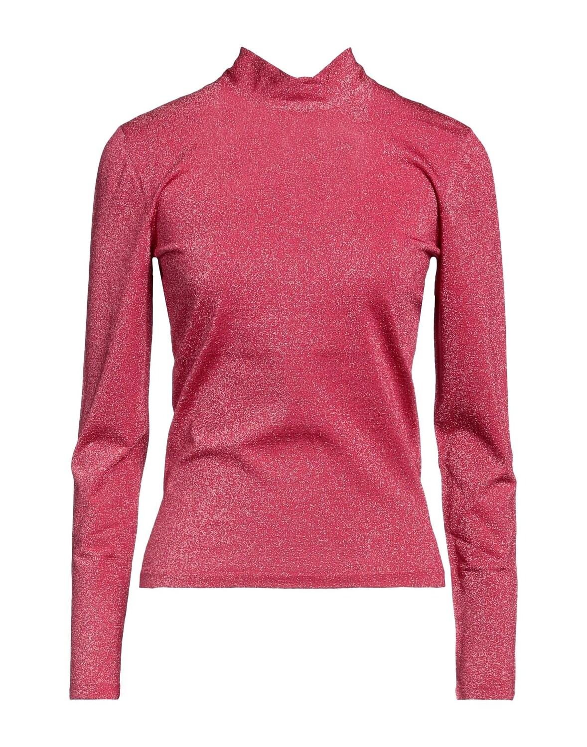 

Водолазка Gucci Sweaters, темно-розовый