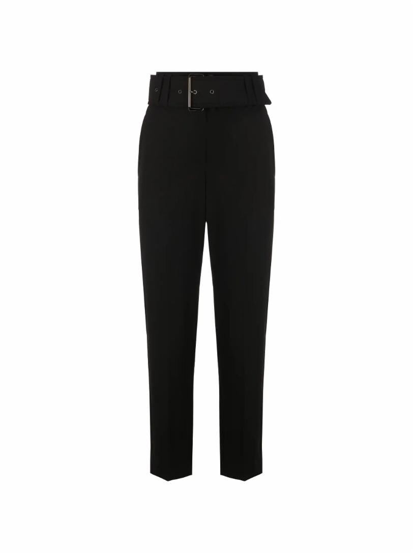 

Шерстяные брюки Brunello Cucinelli