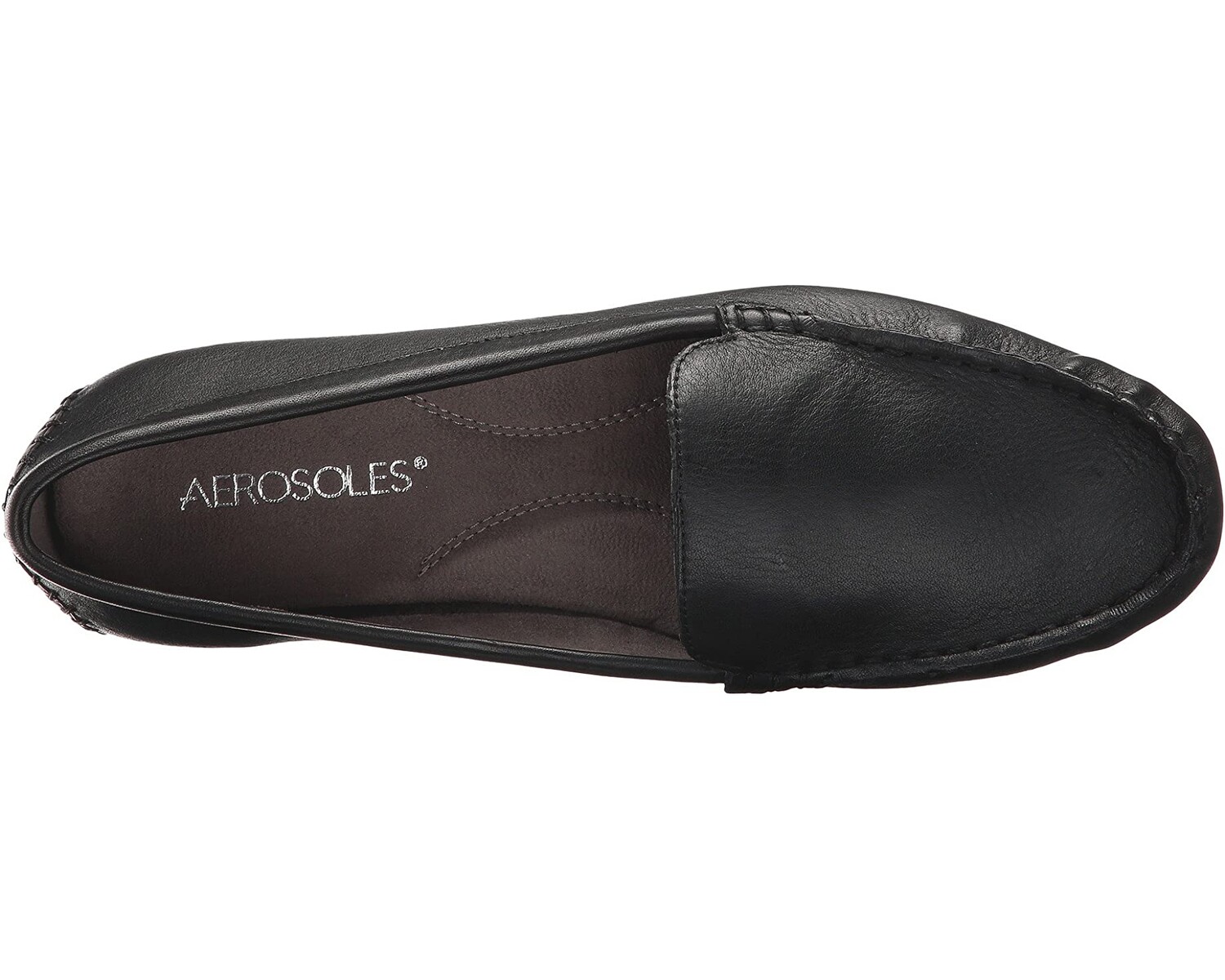 

Лоферы Over Drive Aerosoles, кожа