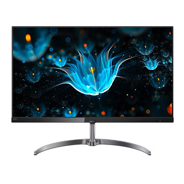 Монитор Philips 275E9, 27, 2560 x 1440, 75 Гц, IPS, черный монитор philips 27e1n5500l 27 2560 x 1440 75 гц va черный