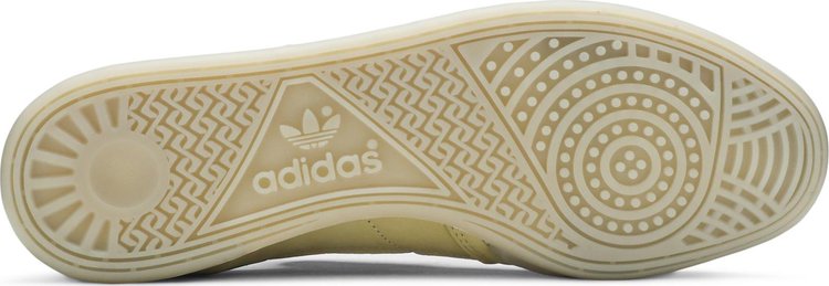 Adidas handball hot sale top oyster yellow