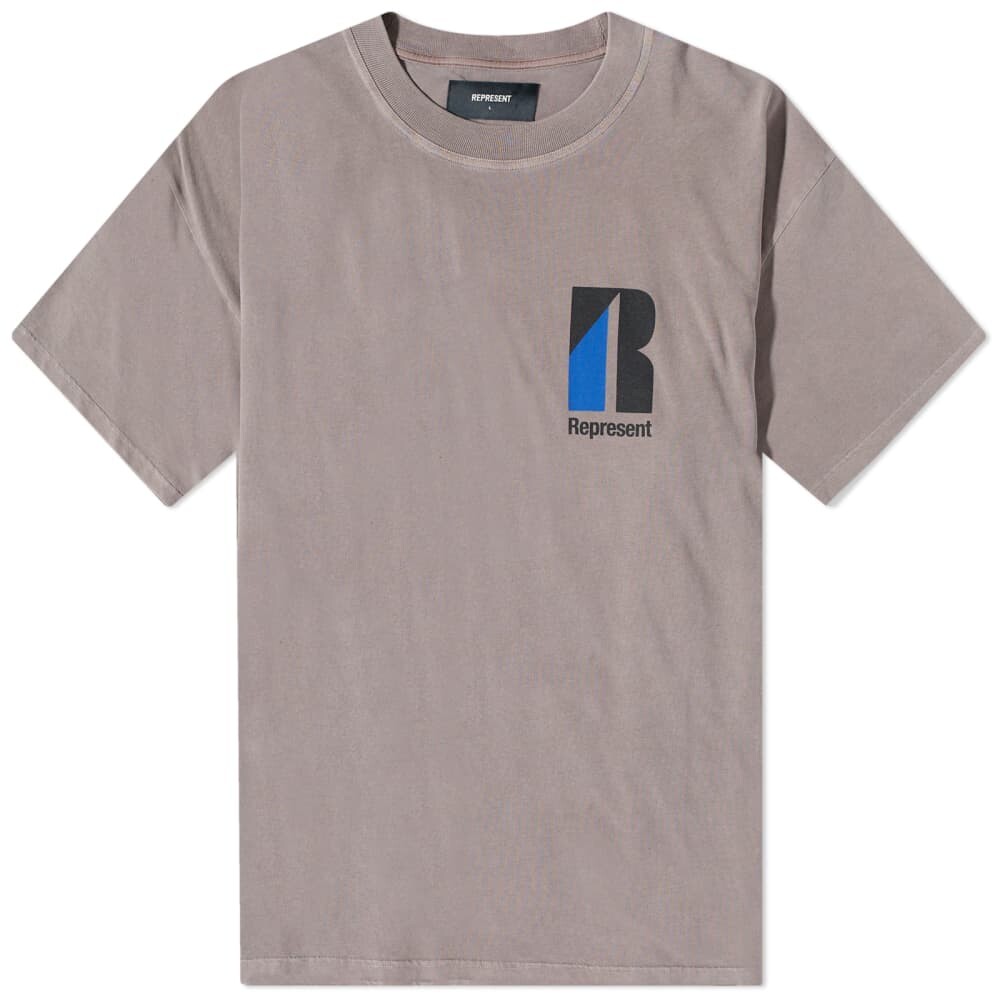 

Футболка Represent Decade Of Speed Tee