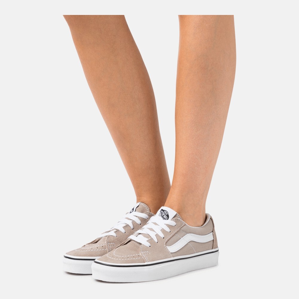

Кроссовки Vans Sk8, cobblestone