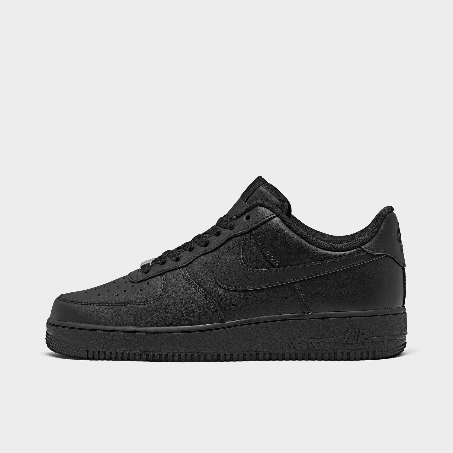 

Кроссовки Nike Air Force 1 Low, черный