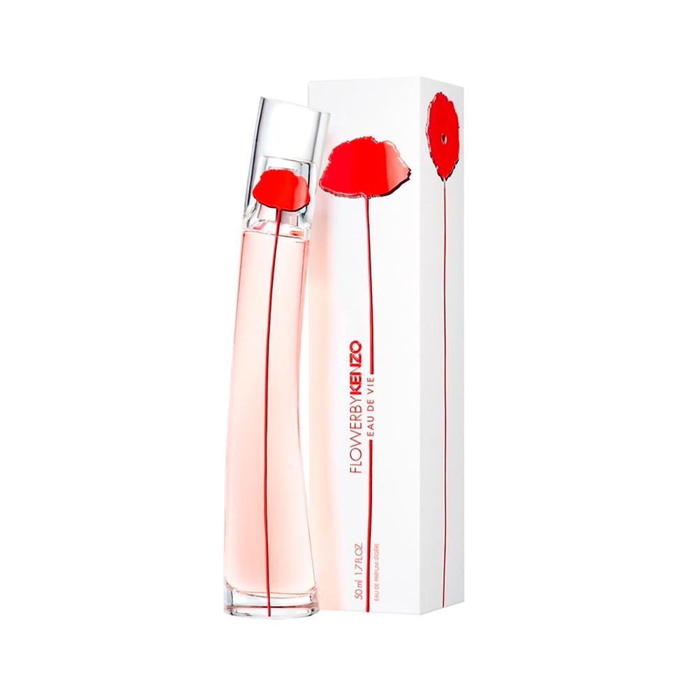 Kenzo flower eau de hot sale vie