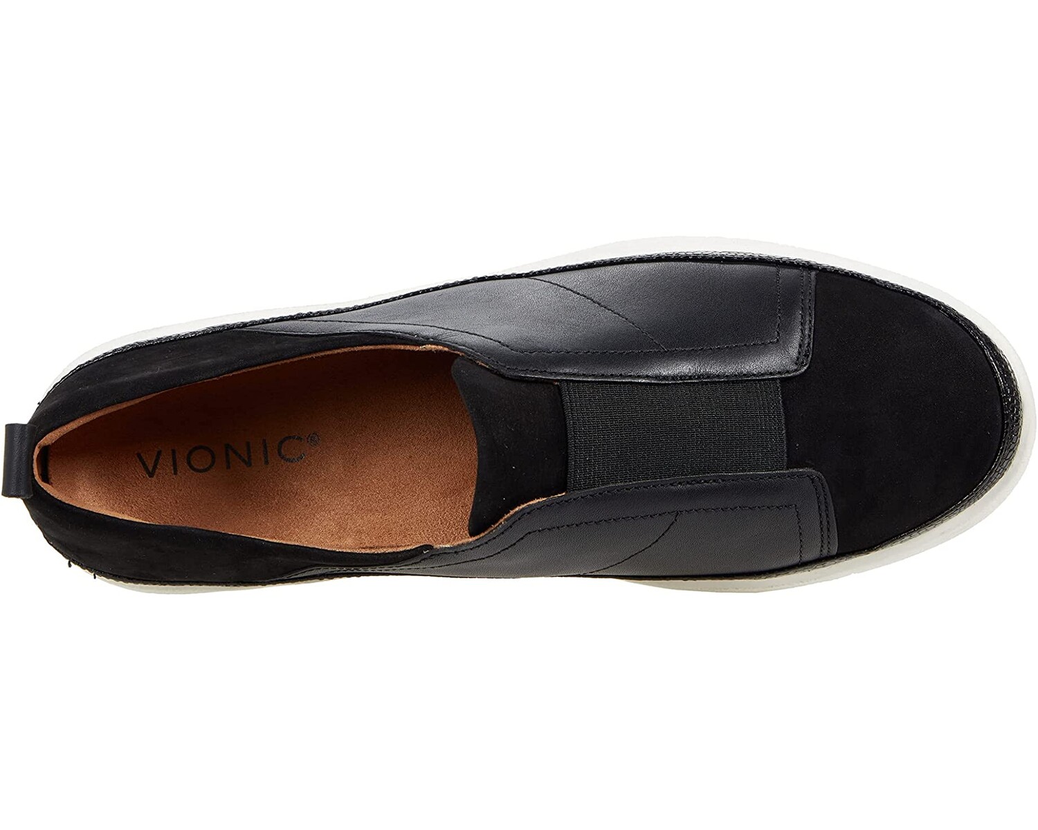 

Кроссовки Zinah VIONIC, черный