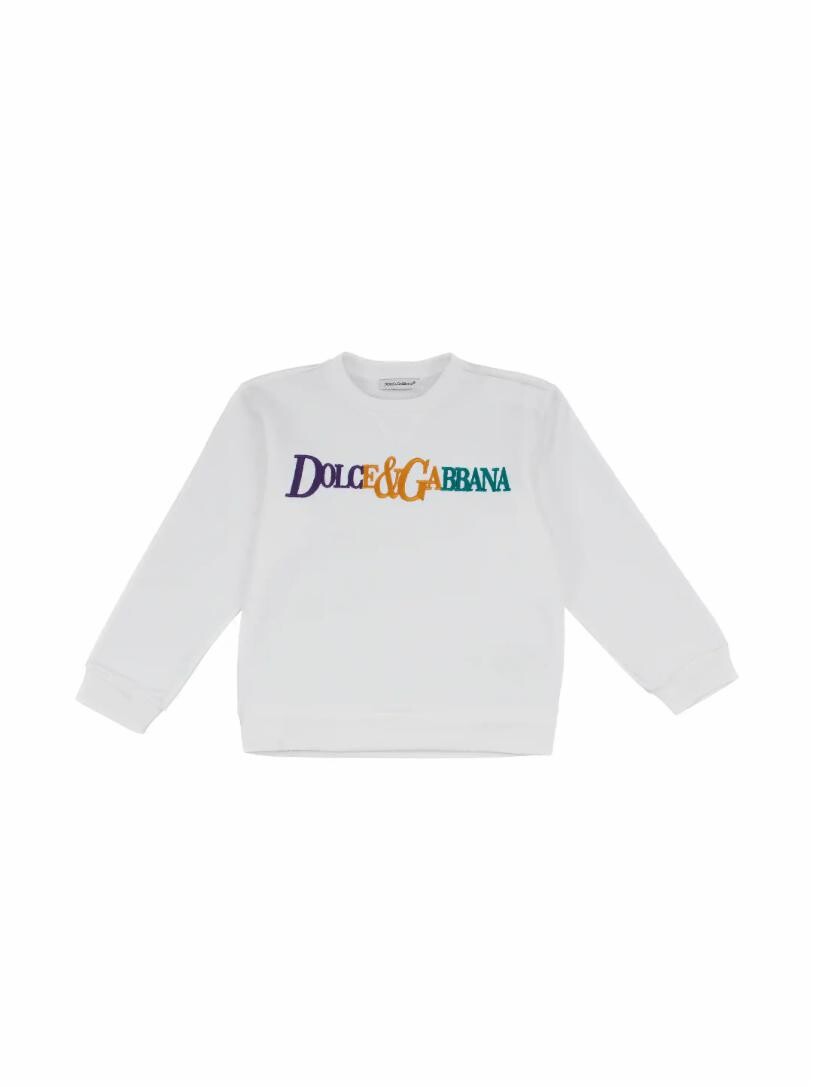 

Свитшот Dolce&Gabbana