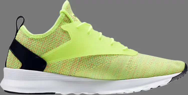 

Кроссовки zoku runner ism Reebok, желтый
