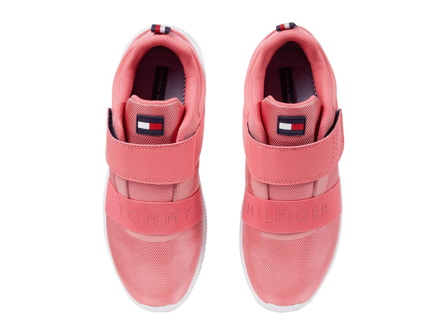

Кроссовки Tommy Hilfiger Kids, Cadet Strap